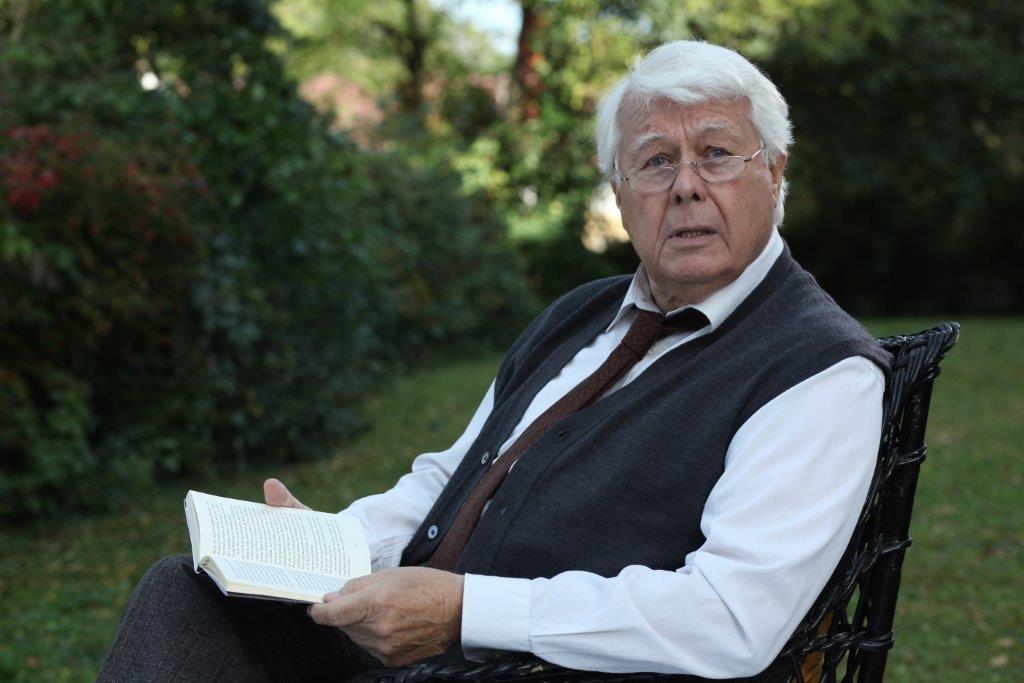 DIE MUTPROBE EPO Film Austria